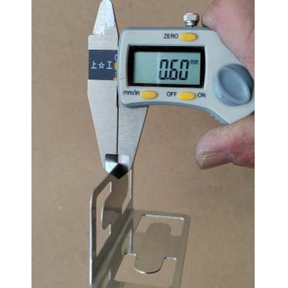 Estante Metálico Asia Galvanizado 5 Repisas 150*70*30 image number 7.0